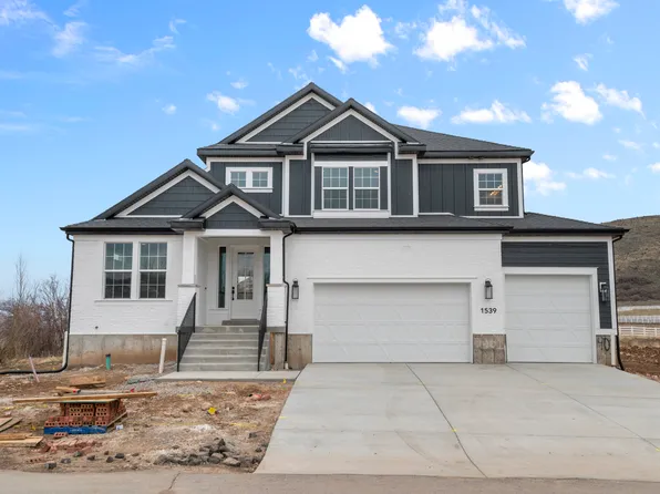 1539 Rocky Mountain Way, Kamas, UT 84036