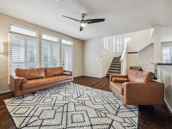 5239 Schuler St Unit C, Houston, TX 77007