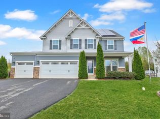 14627 Manorwood Dr, Culpeper, VA 22701
