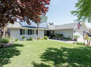 4410 N Ila Ave, Fresno, CA 93705