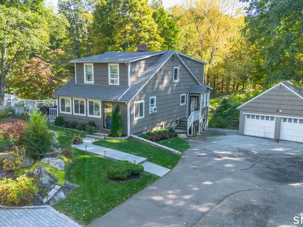 (undisclosed Address), Stamford, CT 06903