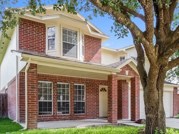 28810 Fox Cyn, Spring, TX 77386