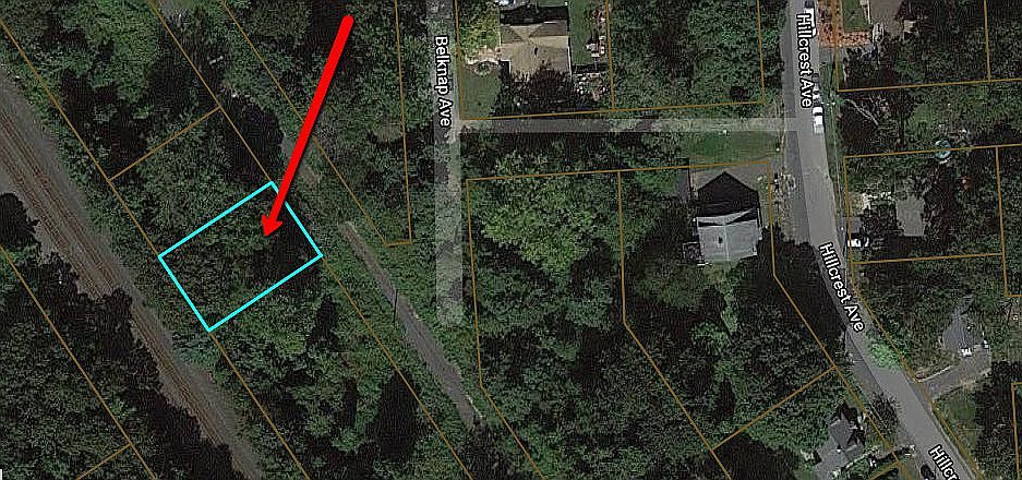 1st image of Belknap Ave