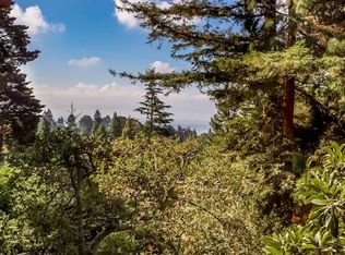 9019 Skyline Blvd, Oakland, CA