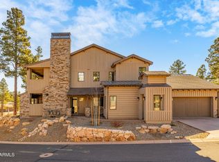 2993 S Tourmaline Dr #35, Flagstaff, AZ 86001