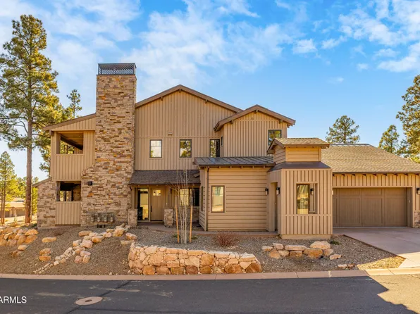 2993 S TOURMALINE Drive #35, Flagstaff, AZ 86005