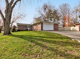 1304 N Banner Ave, Indianapolis, IN 46214