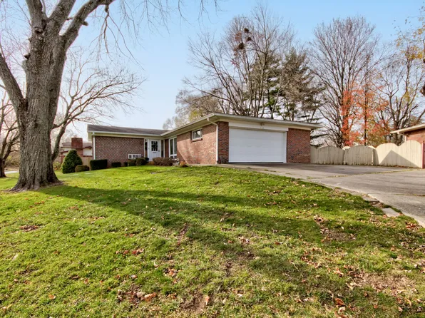1304 N Banner Ave, Indianapolis, IN 46214