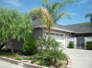 1825 Greenleaf Dr, West Covina, CA 91792