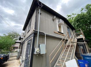 6404 Ponca St #B, Austin, TX 78741