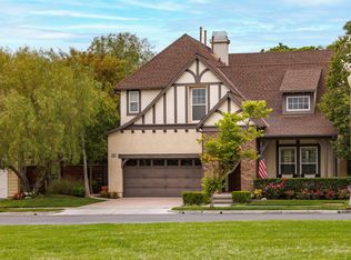15 Sweet Pea St, Mission Viejo, CA 92694