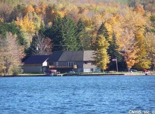 2831 Tuscarora Rd, Erieville, NY 13061