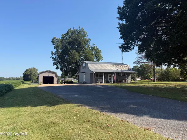 1800 Ozment Rd, Dyersburg, TN 38024