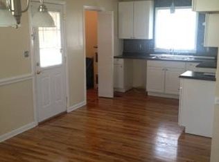 275 Channing Dr, Fayetteville, NC 28303