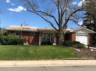7208 S Lincoln Way, Centennial, CO 80122