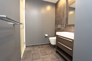 Rented by N.C. Pepe Corp.