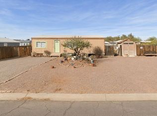 3716 W Monona Dr, Glendale, AZ 85308