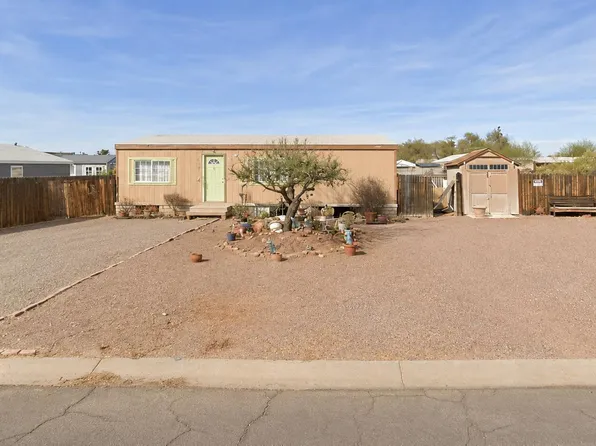 3716 W MONONA Drive W, Glendale, AZ 85308