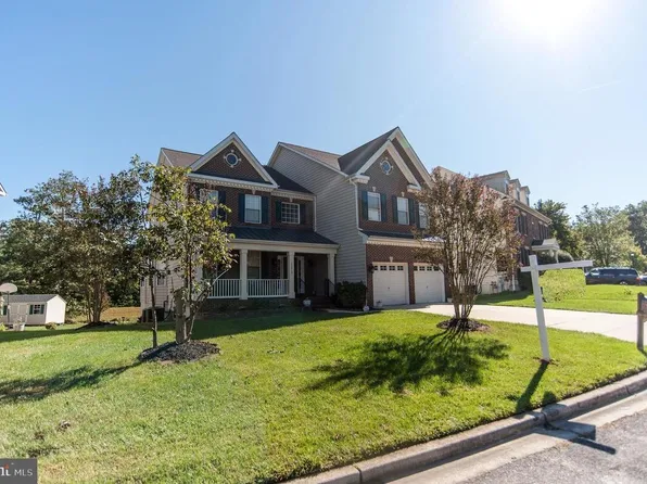 (undisclosed Address), Lanham, MD 20706