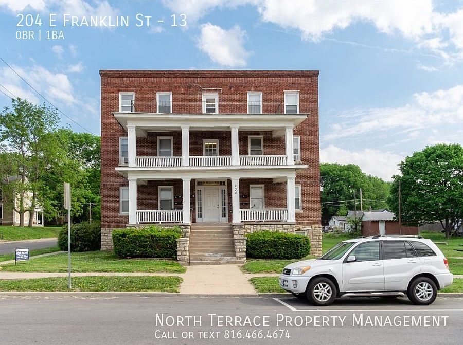 1st image of 204 E Franklin St #13