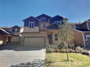 6279 Wallowing Way, Colorado Springs, CO 80925