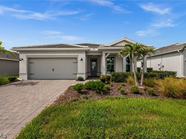 12461 Basalt Ln, Alva, FL 33920