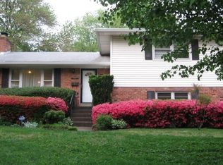 6818 Broyhill St, Mc Lean, VA 22101