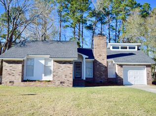 111 Colonial Dr, Goose Creek, SC 29445