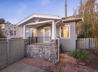 2553 1/2 3rd St, Santa Monica, CA 90405