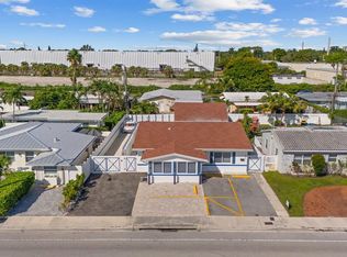 1541 NE 15th Ave #1541, Fort Lauderdale, FL 33304