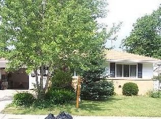 214 Trails End, Oregon, OH 43616