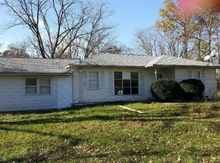 7211 County Road 338, Palmyra, MO 63471
