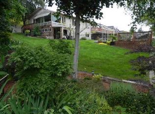 11581 SE Valley View Ter, Happy Valley, OR 97086