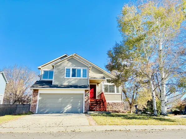 1104 Alder Way, Longmont, CO 80503