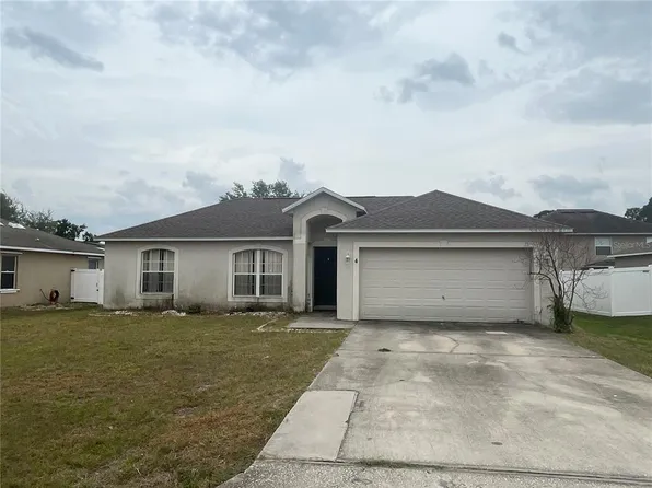4 Inconnu Dr, Poinciana, FL 34759