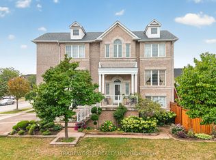68 Grand Valley Blvd, Vaughan, ON L6A 3K3