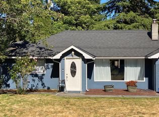 18036 8th Ave NE, Shoreline, WA 98155