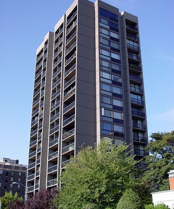 The Parkview