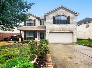 8206 Menlo Park Pl, Round Rock, TX 78681