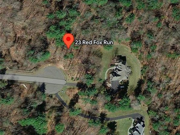 23 Red Fox Run, Canton, CT 06019