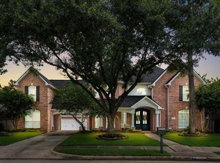 9810 Audubon Park Dr, Spring, TX 77379