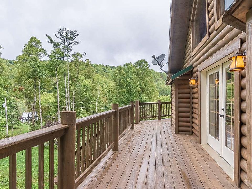 877 Pete Creek Rd, Flag Pond, TN 37657 Zillow