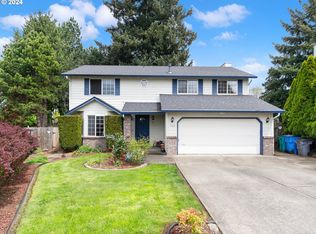 11912 NE 48th Cir, Vancouver, WA 98682