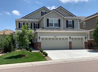 14086 Hillrose Dr, Parker, CO 80134