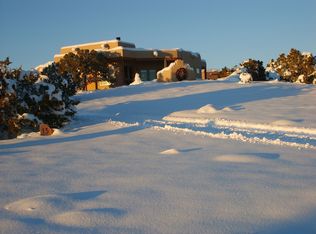 15 Arroyo Rdg, Santa Fe, NM 87508