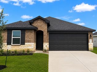 3034 Liams Tower Ln, Fulshear, TX 77441