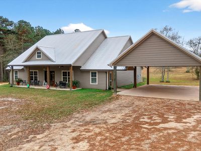 13 Homer Ladner Rd, Poplarville, MS, 39470
