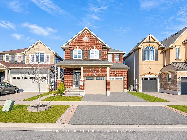 885 Farmstead Dr #UPPER — Photo 1
