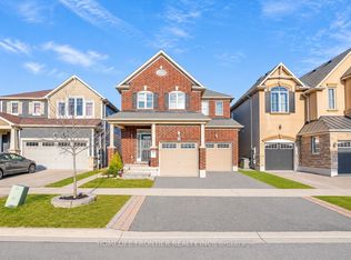 885 Farmstead Dr, Milton, ON L9T8J5
