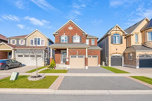 885 Farmstead Dr #UPPER Photo 1